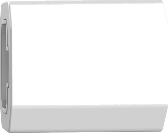 Schneider Electric Exxact WDE005020 Lampeuttak DCL for ledningsmontering Strømbrytere & vegguttak