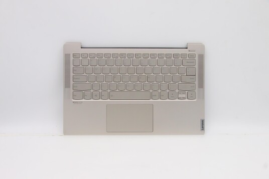 Lenovo Upper Case ASM_US INTE L MEDION