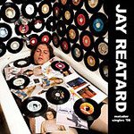 Jay Reatard Matador Singles 08 Usa Vinyl
