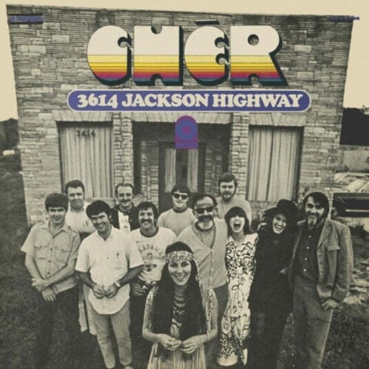 3614 Jackson Highway Vinyl 3614 Jackson Highway Vinyl