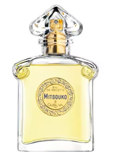 Guerlain Mitsouko Eau de Parfum 75 ml - Elegant Duft for Damer Guerlain Mitsouko Eau de Parfum 75 ml - Elegant Duft for Damer