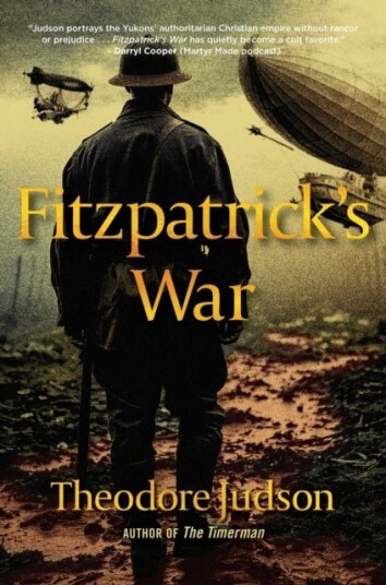 Fitzpatrick's War Fitzpatrick's War