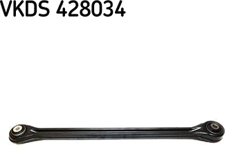 SKF VKDS 428034 Bærearm SKF VKDS 428034 Bærearm
