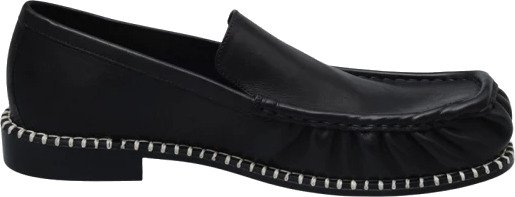 Dries Van Noten Herre Sko Svart 44 EU,