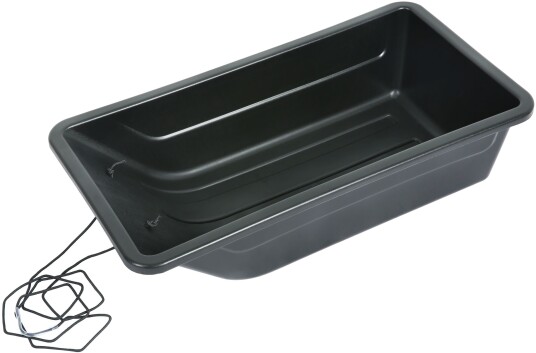 Attack Ice Attack Pulk 80 X 45x 25 Cm Praktisk Pulk Til Isfiske