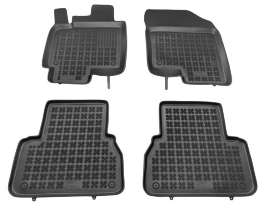 Bilmatter REZAW PLAST 202104 Bilmatter REZAW PLAST 202104