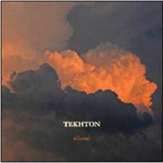 Tekhton Alluvial CD