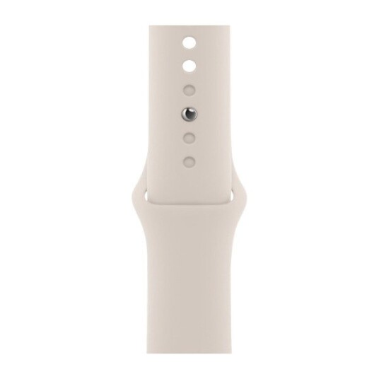 APPLE WATCH 41 MM SPORT BAND STJERNESKINN
