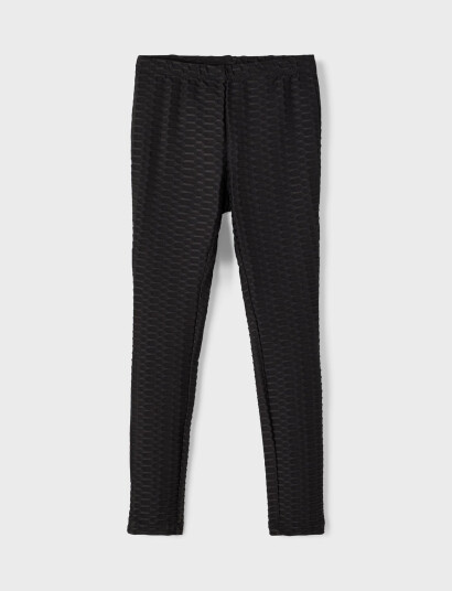 name it Nkfovise Legging Noos Black 92