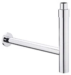 Duravit Vannlås Krom - Elegant og Funkjsonell Vannløsning til Baderom Duravit Vannlås Krom - Elegant og Funkjsonell Vannløsning til Baderom