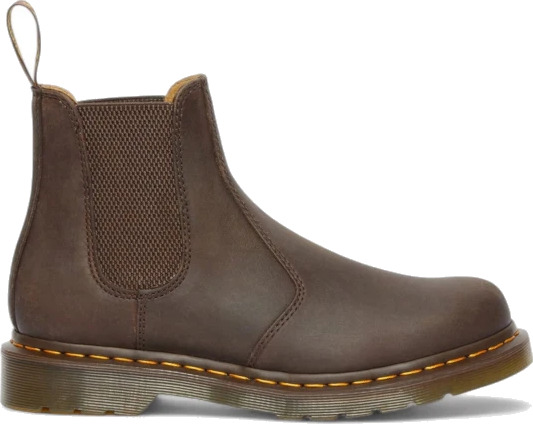 Dr. Martens Herre Sko Brun 40 EU,