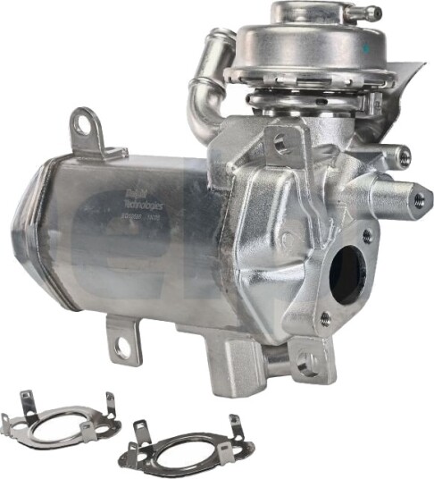 EGR-ventil DELPHI EG10588-12B1