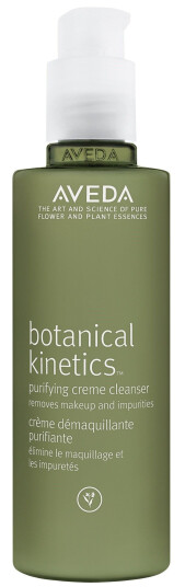 Aveda Botanical Kinetics Purifying Creme Cleanser  150 ml