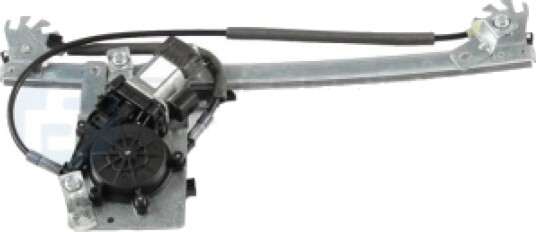 Vindusheis Professional Parts 82345680