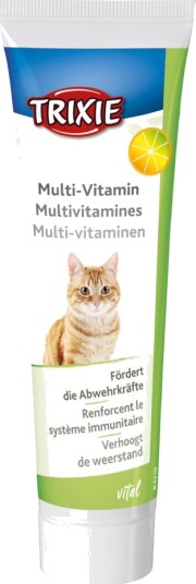 Trixie Multi Vitamin Paste 100 g Trixie Multi Vitamin Paste 100 g