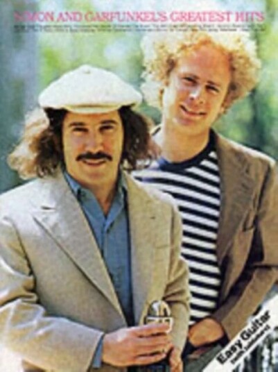 Simon & Garfunkel'S Greatest Hits Simon & Garfunkel'S Greatest Hits