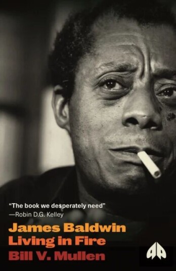 James Baldwin Av Bill V. Mullen James Baldwin Av Bill V. Mullen