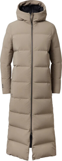 UBR Dame Frakker Beige L, UBR Dame Frakker Beige L,