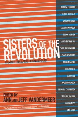 Sisters Of The Revolution Sisters Of The Revolution