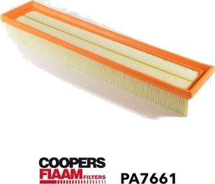 COOPERSFIAAM FILTERS PA7661 Luftfilter COOPERSFIAAM FILTERS PA7661 Luftfilter