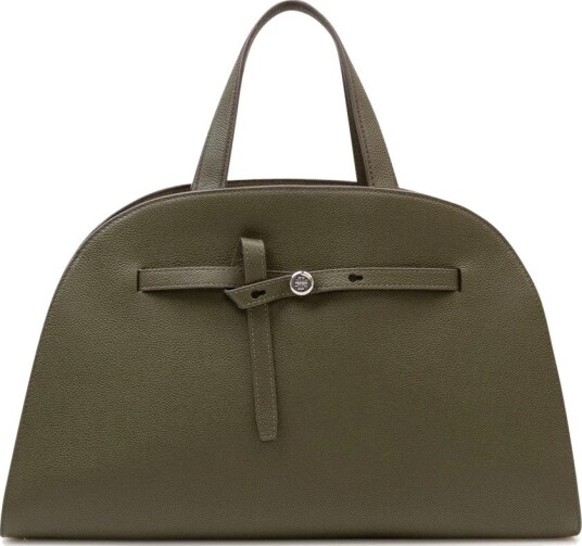 Tory Burch, Dame, Vesker, Grønn, ONE SIZE,