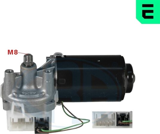 ERA 460029A Vindusviskermotor