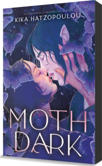 Moth Dark