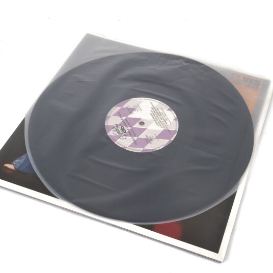 Studio 57 Inner Sleeves for LP plater Studio 57 Inner Sleeves for LP plater