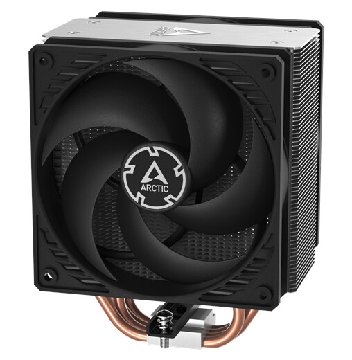 Arctic Freezer 36 CO CPU-kjøler 12 cm Sort/Sølv Arctic Freezer 36 CO CPU-kjøler 12 cm Sort/Sølv