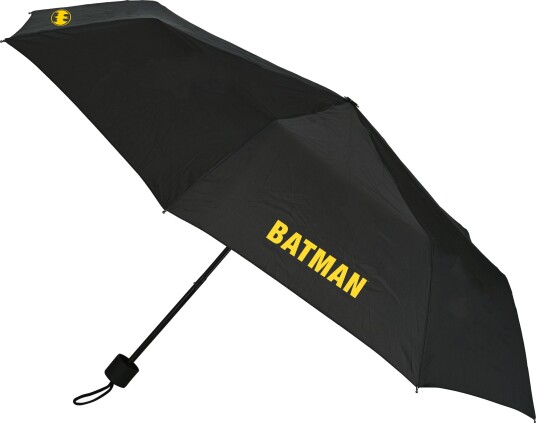Batman Paraply, Game Over