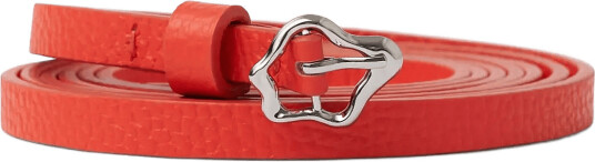 RODEBJER Rodebjer Coral Wrap Belt   Coral   ONES