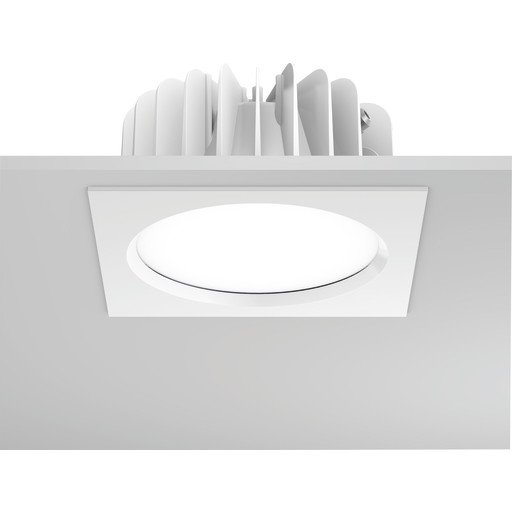 Rzb Downlight Ledona Eco LED 33,3W 840 220 x 113 mm