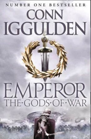 The Gods Of War Av Conn Iggulden The Gods Of War Av Conn Iggulden