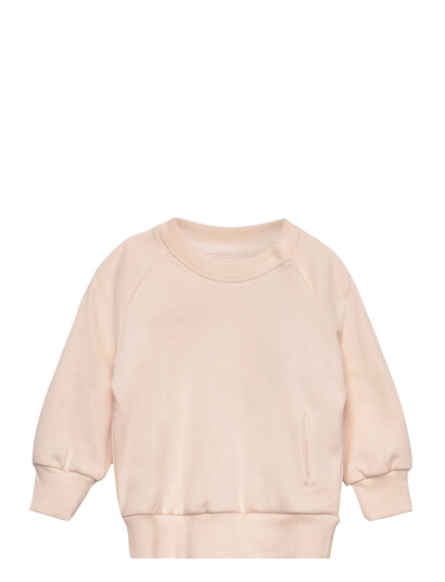 Copenhagen Colors Sweatshirt Kids Pink 50