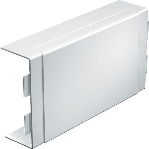 Obo Bettermann 6175714 T kors halogenfri hvit 60 x 150 mm Installasjonsmaterial