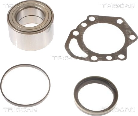 TRISCAN 8530 10249 Hjullager