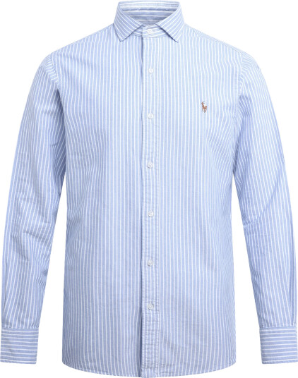 Polo Ralph Lauren Classic Oxford Cuestppcs Blue XS