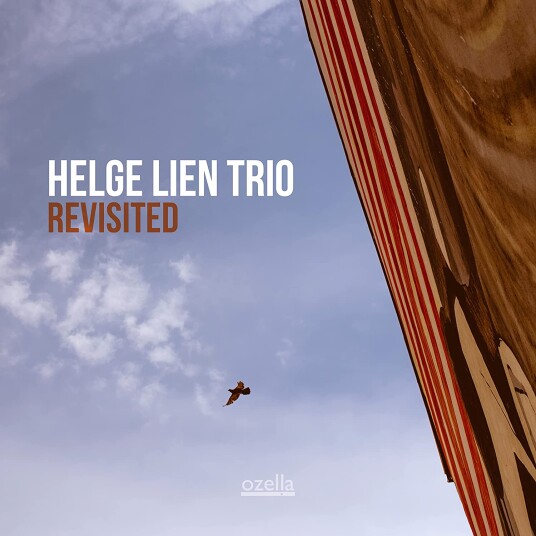 Helge Lien Trio Revisited LP/Vinyl Helge Lien Trio Revisited LP/Vinyl