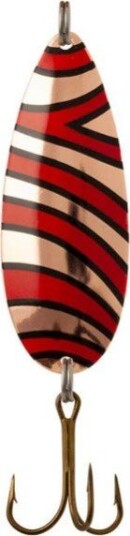 Sølvkroken Trønderskjea Zebra Sølvkroken Trønderskjea Zebra