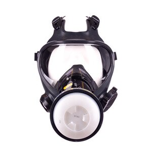 STS Shigematsu Friskluftsmaske Synchro 01 Medium