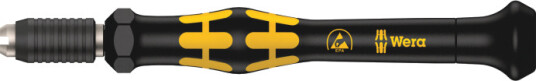 Wera 1013 Kraftform Micro ESD Bits-Handhalter