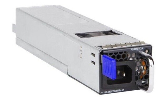 HP E Strømforsyning (PSU) - 250 Watt - 80 Plus