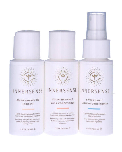 Innersense Color Travel Trio 59 ml Innersense Color Travel Trio 59 ml