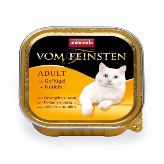 Animonda Vom Fenstein Poultry & Pasta 100 G