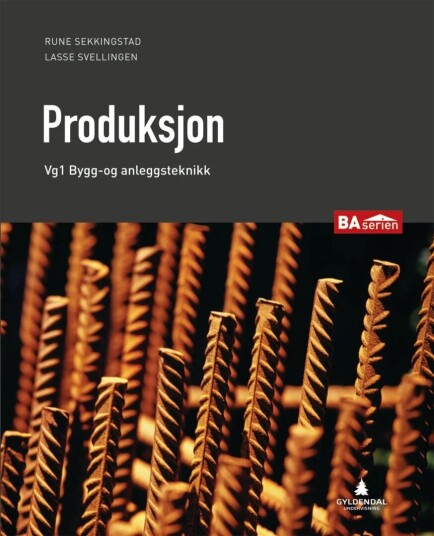 Produksjon Av Rune Sekkingstad, Lasse Svellingen