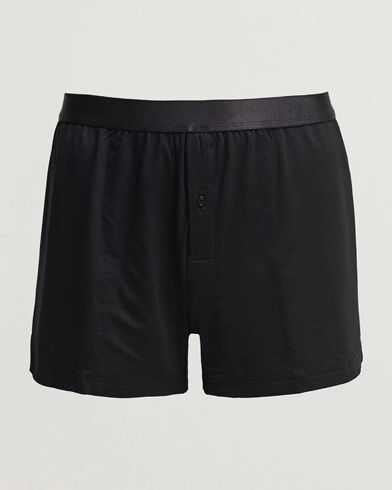 CDLP Boxer Shorts Black