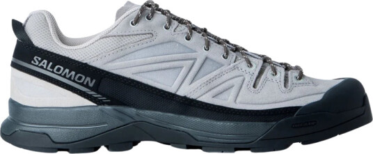 Salomon Herre Sport Grå 45 1/2 EU,