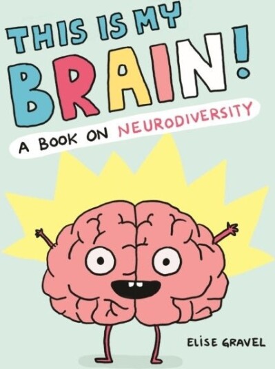 This Is My Brain! This Is My Brain!