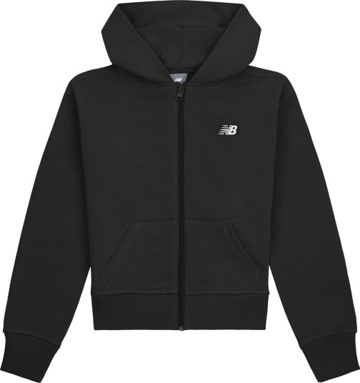 New Balance Cardigan   Logo   Kaviar   New Balance   7 8 år (122 128)   Cardigan   Blå