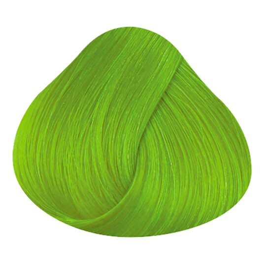 Buttericks Leco AB Directions Hårfarge - Flourecent Green